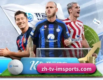 im体育的故事 - IM SPORTS