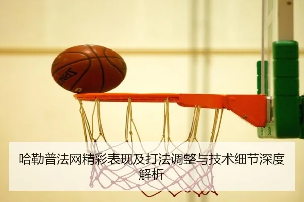 哈勒普法网精彩表现及打法调整与技术细节深度解析 | IM SPORTS
